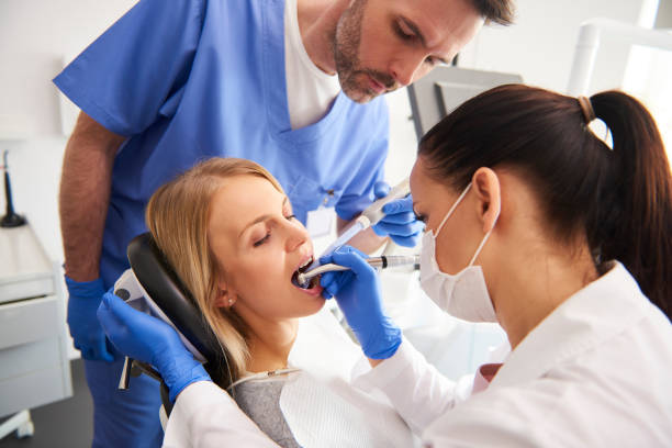 Best Preventive Dentistry  in Ocean City, FL