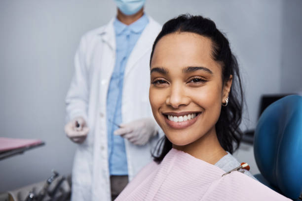 Best Wisdom Tooth Removal  in Ocean City, FL