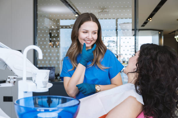 TMJ/TMD Treatment in Ocean City, FL