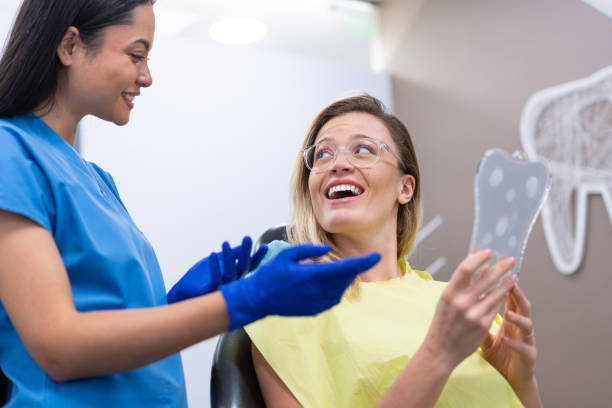 Why Choose Us for Your Dental Needs in Ocean City, FL
