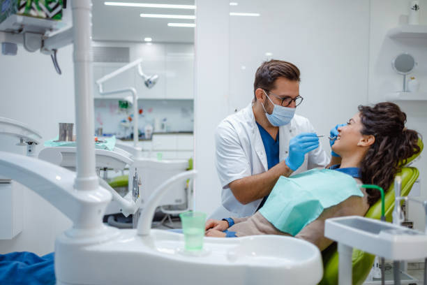 Best Tooth Extraction  in Ocean City, FL