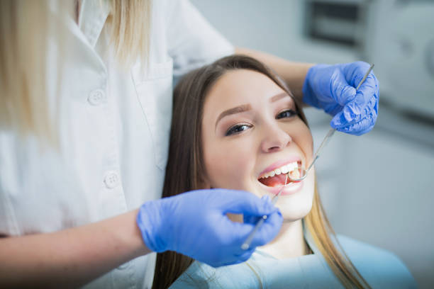Best Wisdom Tooth Removal  in Ocean City, FL