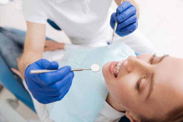 Best Root Canal Treatment  in Ocean City, FL