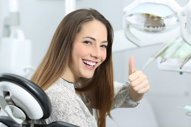 Laser Dentistry in Ocean City, FL