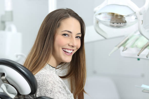 Oral Cancer Screening in Ocean City, FL